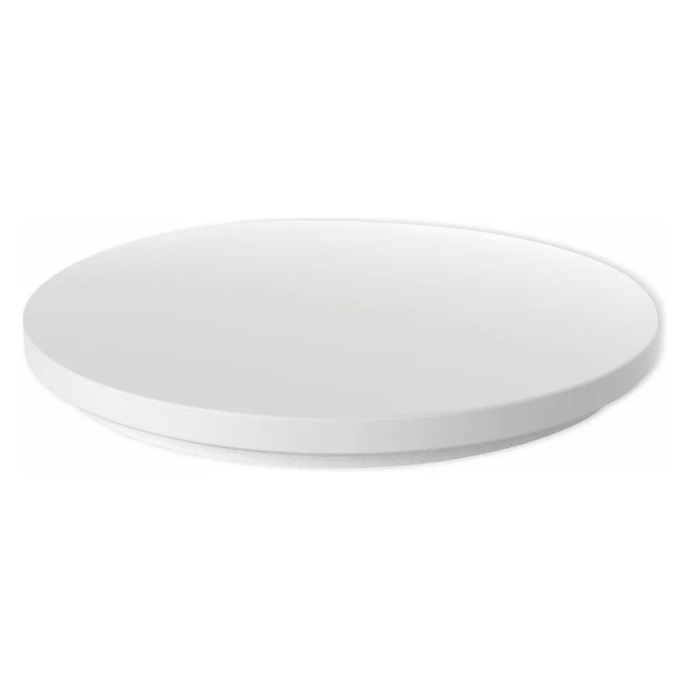 Blulaxa 20-W-LED-Wand-/Deckenleuchte Aina-L mit HF-Bewegungsmelder