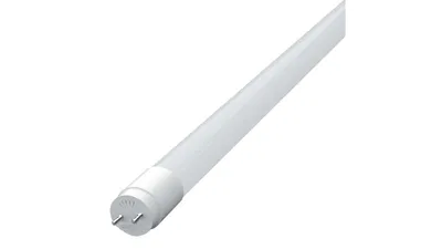 Blulaxa Hocheffiziente 11,9-W-T8-LED-Röhrenlampe, 2500 lm, 4000 K, 210 lm/W, KVG/VVG, EEK A, 120 cm