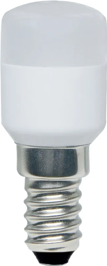 BLULAXA LED-Kühlschranklampe 49174, E14, EEK: F, 1,5 W, 150 lm, 4000 K