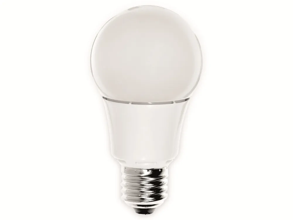 BLULAXA LED-Lampe 47181 A60, E27, EEK: F, 10 W, 1055 lm, 4000 K