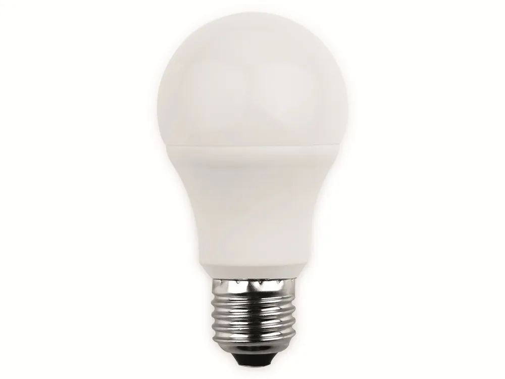 BLULAXA LED-Lampe 49132 A60, E27, EEK: F, 14 W, 1521 lm, 4000 K