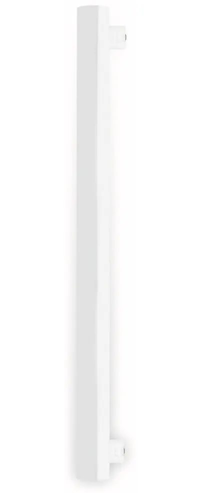 BLULAXA LED-Linienlampe 47521, EEK: G, 30 cm, 5 W, 400 lm, S14S