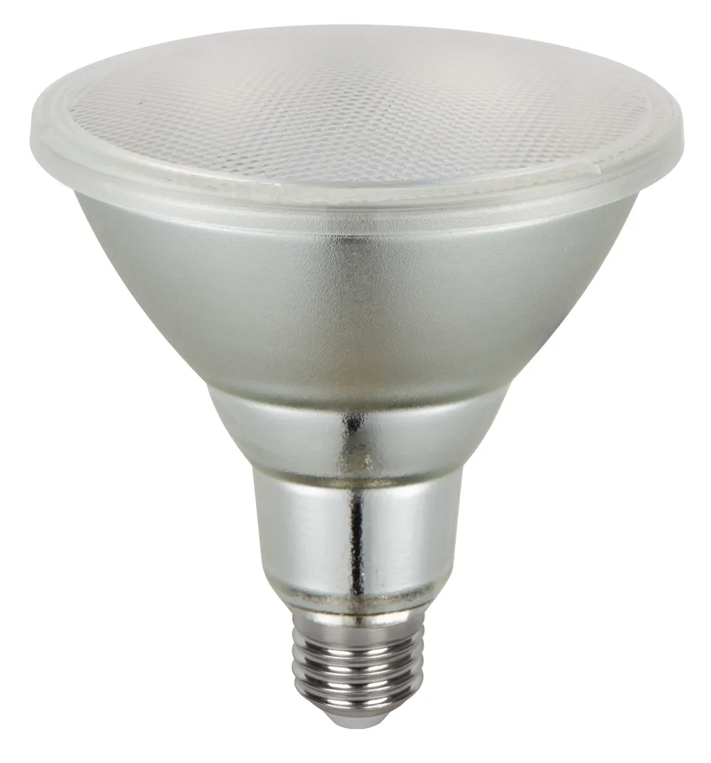 BLULAXA LED-SMD-Lampe PAR38, E27, 13,5 W, 2700 K, EEK: F, 1035 lm, warmweiß, IP65