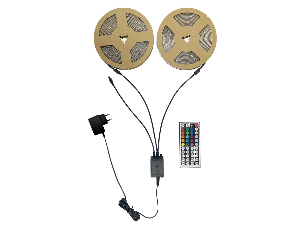 BLULAXA LED-Strip 50955