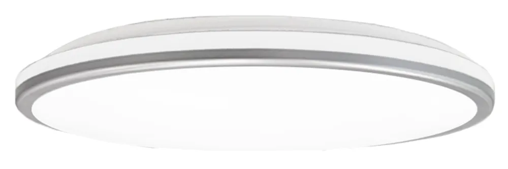 BLULAXA LED-Wand- und Deckenleuchte Medinia-S