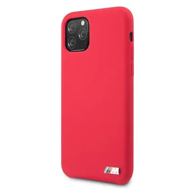 BMW iPhone 11 Pro Hardcase Silicone