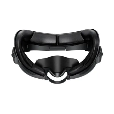 BOBOVR F3 VR-Brille für Meta Quest 3 mit Silikonschaum und Dreikanal-Lüftung