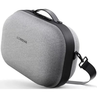 Bobovr C3-Hülle für die Virtual-Reality-Brille Meta Quest 3