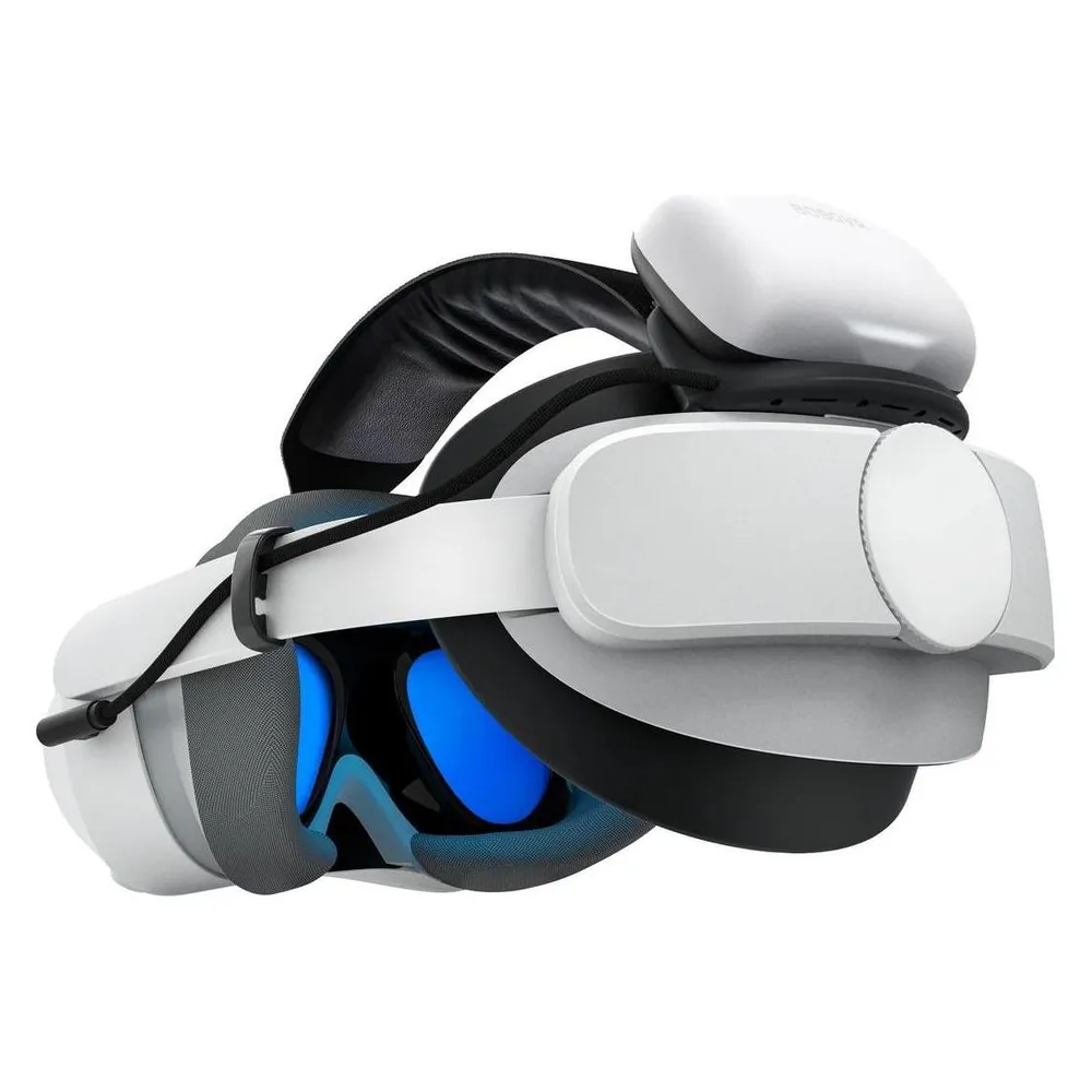 Gurt mit Batterie BOBOVR P4U für PICO 4 Ultra