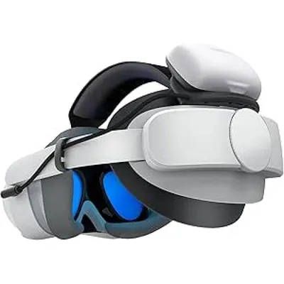 Gurt mit Batterie BOBOVR P4U für PICO 4 Ultra