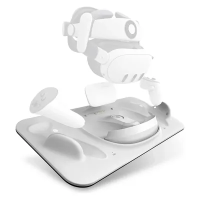 Ladestation BOBOVR D3 für Meta Quest 3
