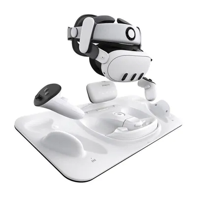 Ladestation BOBOVR D3 für Meta Quest 3