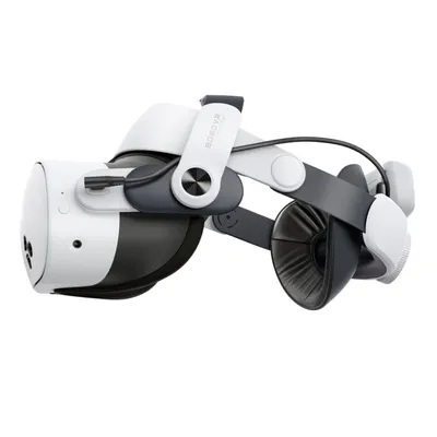 Bobovr M3 Pro Batteriegurt für Meta Quest 3 & Quest 3s