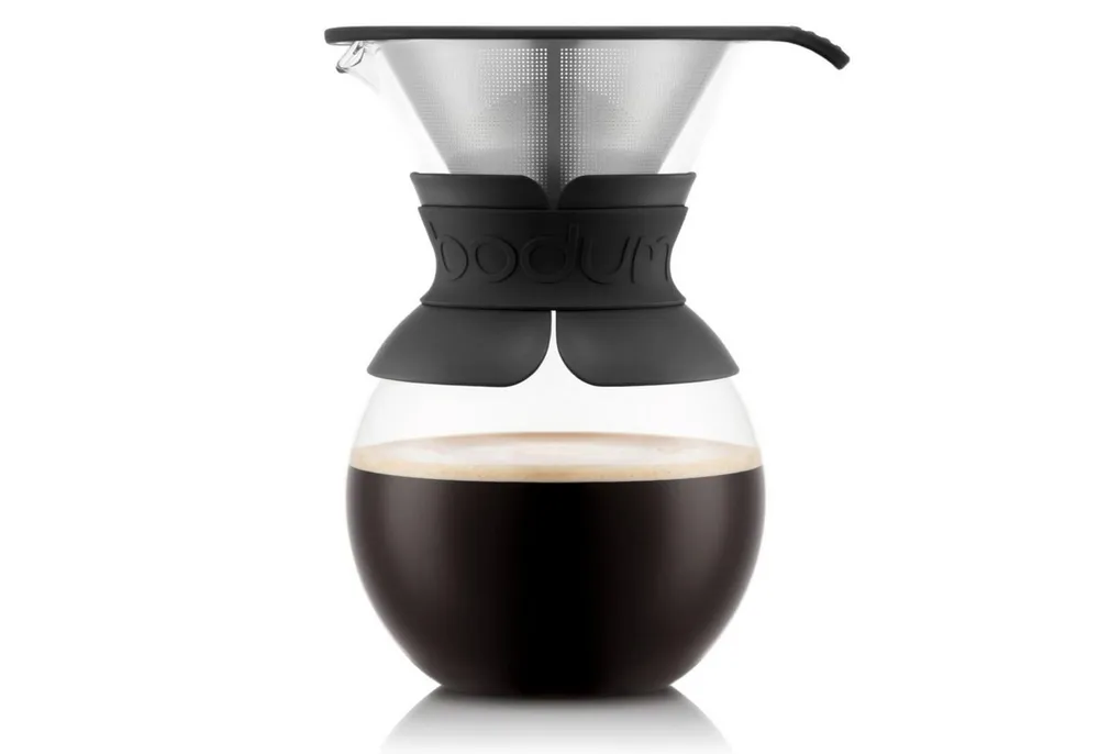 Bodum Kaffeebereiter
