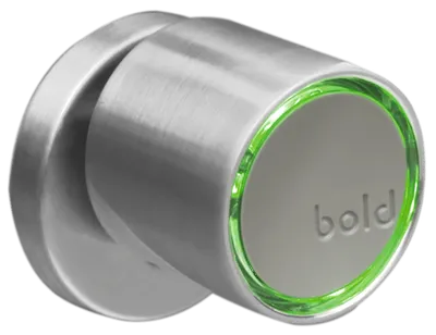 Bold Smart Lock SX-33