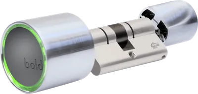 Bold Smart Lock SX-43