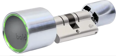 Bold Smart Lock SX-53