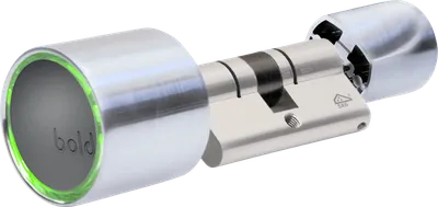 Bold Smart Lock SX-35