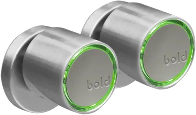 Bold Smart Lock SX-33 Doppelpack