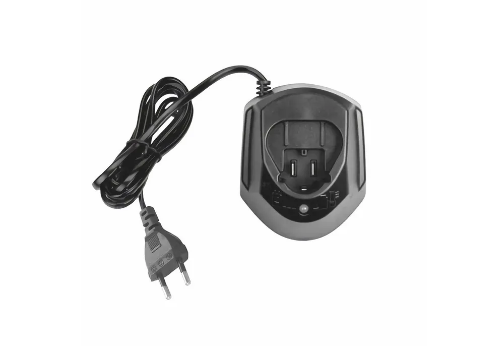 Bolwins L39C 10.8V-12V Akku Ladegerät passend für BOSCH Ladegerät Ladestation Universal-Ladegerät (1500 mA, Packung, 1-tlg., für 10,8–12V Li-Ion Akkus (Bosch kompatibel), Schnellladegerät für 10,8–12V Li-Ion Akkus, LED-Statusanzeige)