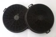 KF 560 Kohlefilter