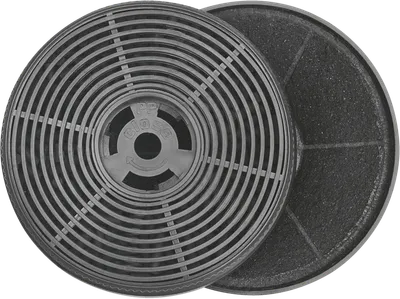 KF 571 Kohlefilter