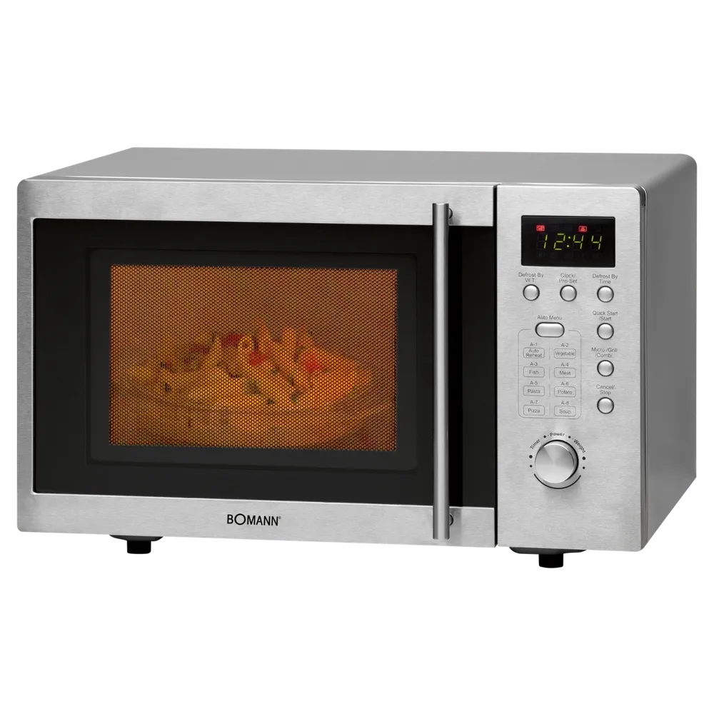 MWG 2211 U-CB Mikrowelle