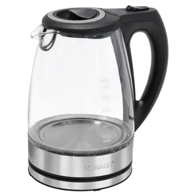WKS 6032 G CB Wasserkocher