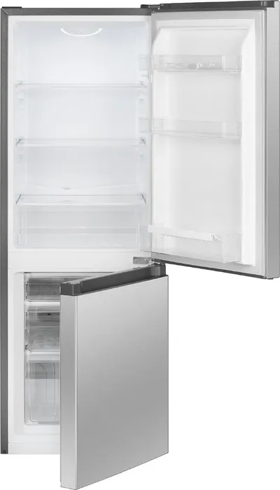 KG 320.2 Edelstahl Kühl-Gefrier-Kombination