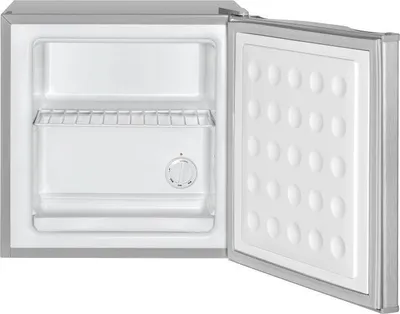 GB 341 edelstahl-optik Mini-Gefrierschrank