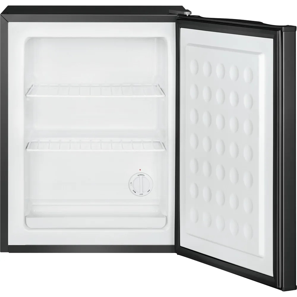 Mini-Gefrierschrank GB 7236 Schwarz