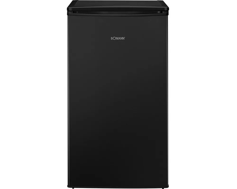 BOMANN Gefrierschrank GS 7256, 83.5 cm hoch, 45 cm breit, Gefrierschrank klein, 4 Sterne-Gefrierfach