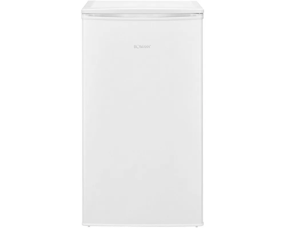 BOMANN Gefrierschrank GS 7256, 83.5 cm hoch, 45 cm breit, Gefrierschrank klein, 4 Sterne-Gefrierfach
