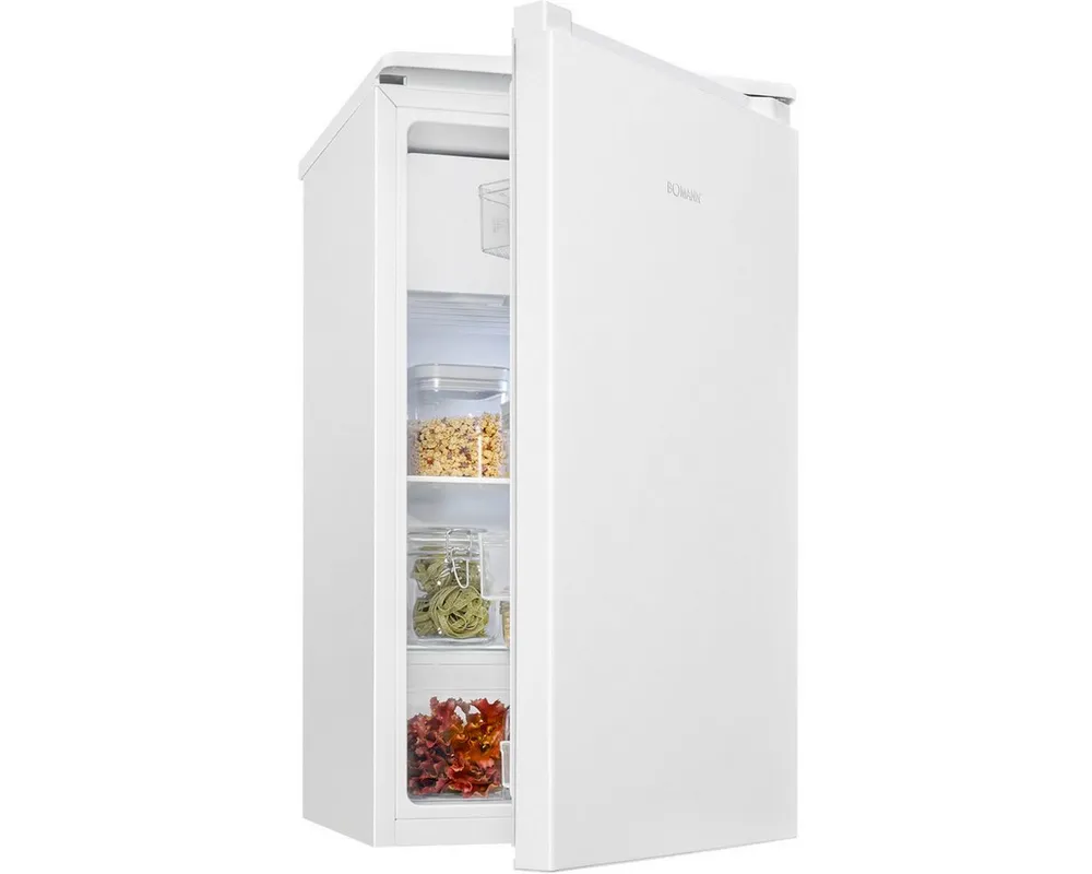 BOMANN Kühlschrank KS 7254