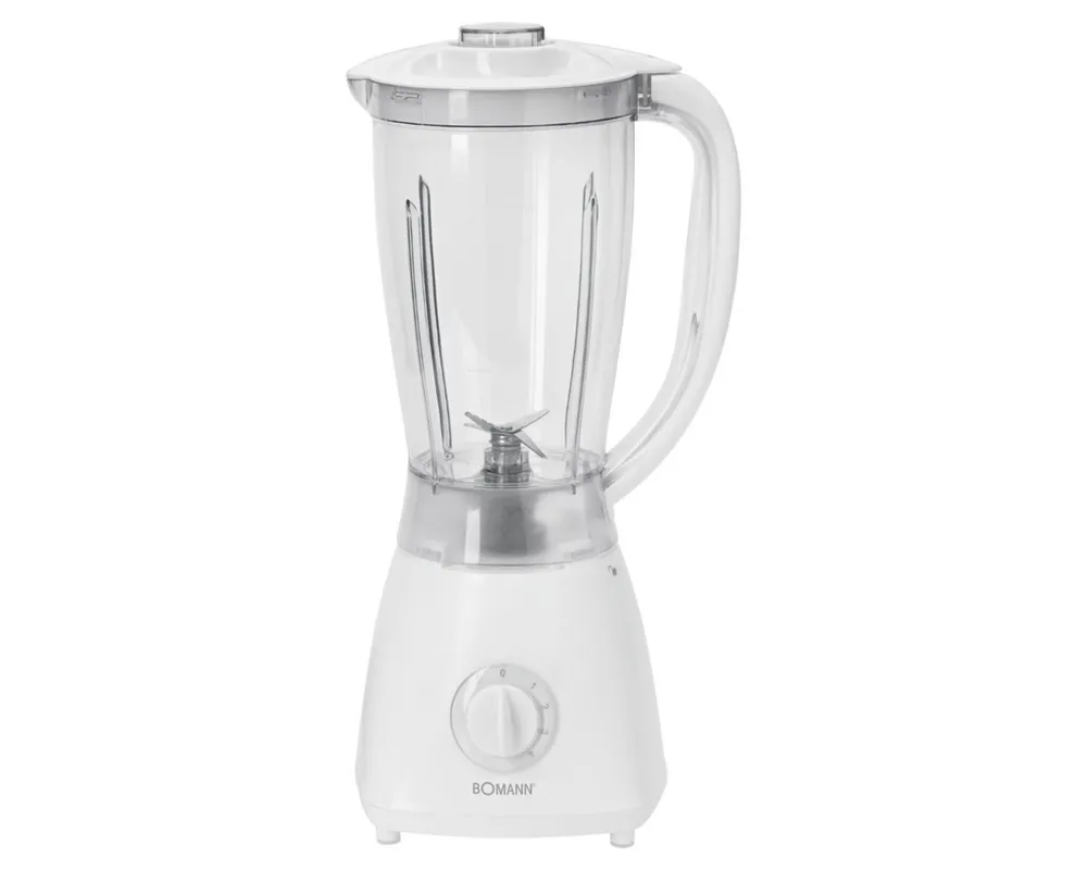 BOMANN Standmixer UM 378 CB