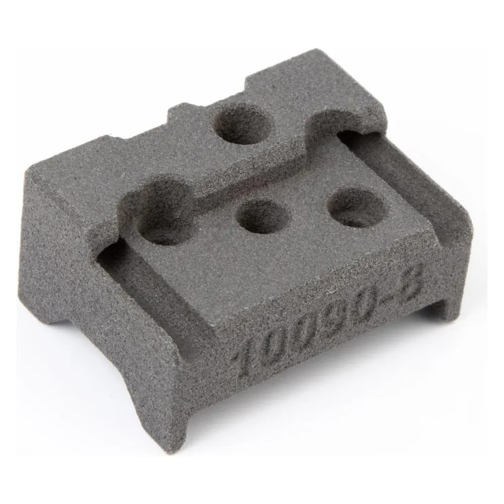 Bondtech Dragonfly 3010 Adapter for Mini After LGX Lite