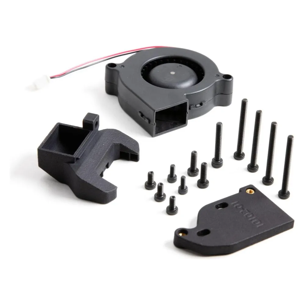 Bondtech LGX ACE Accessories for Kobra