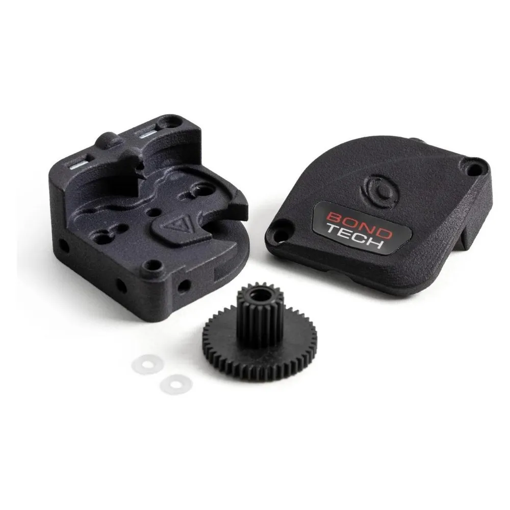 Bondtech LGX Lite to LGX Lite V2 Upgrade Set