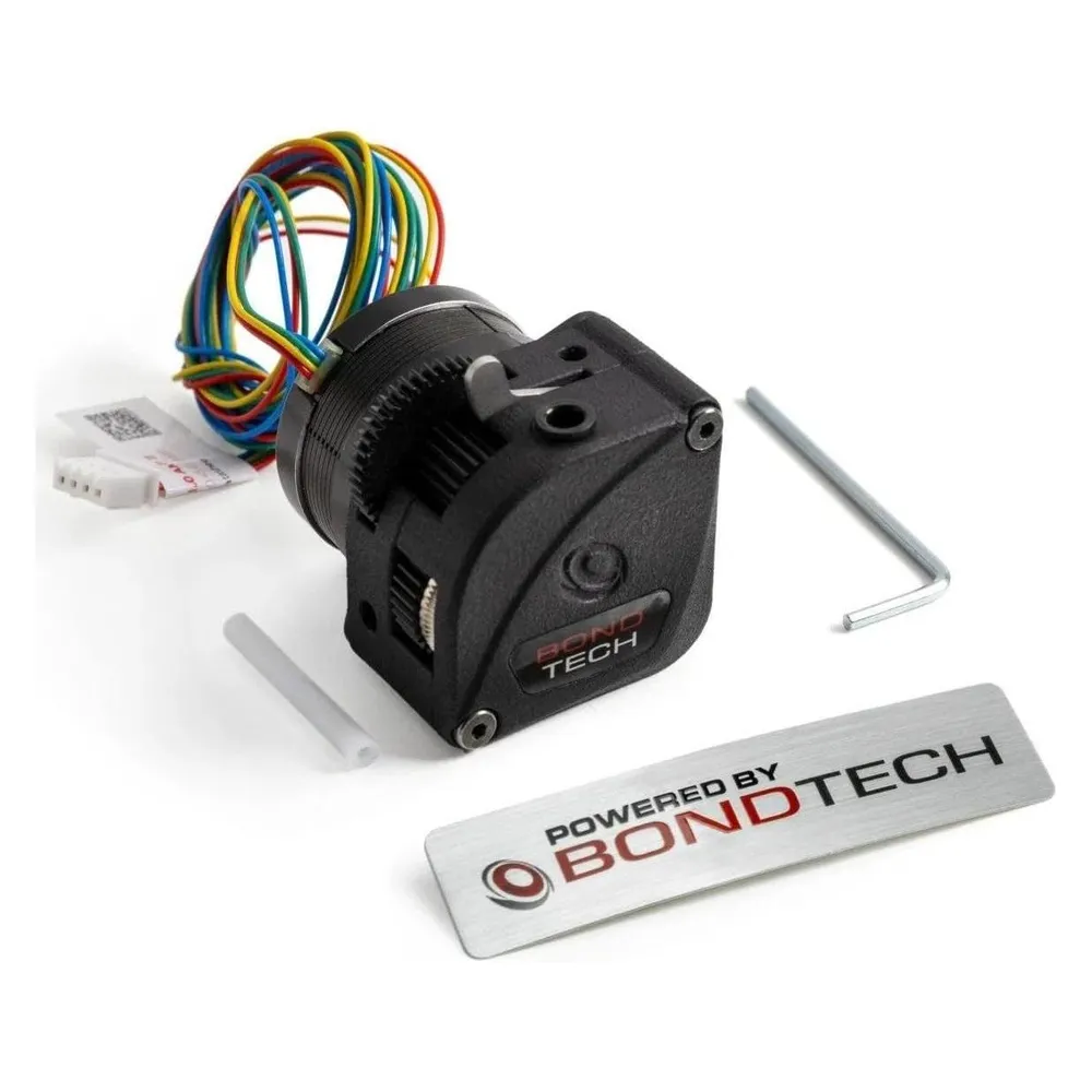 Bondtech LGX Lite V2 eXtruder