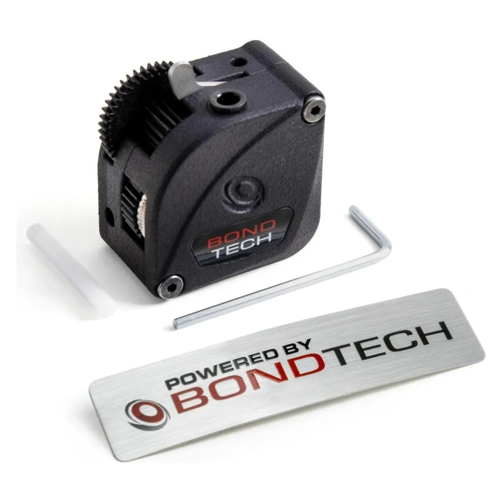 Bondtech LGX Lite V2 Extruder