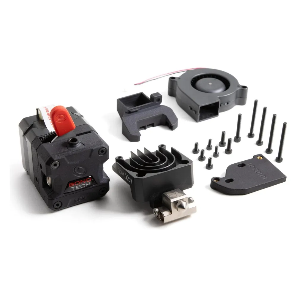 Bondtech LGX ACE Mosquito for Kobra Upgrade Kit
