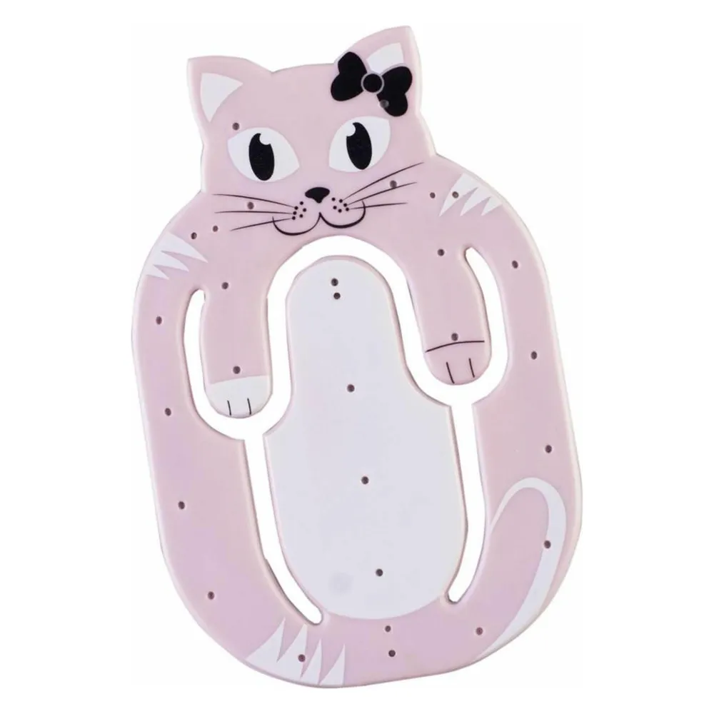 Bookchair Flexistand Animal Katze - superfl.16705