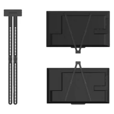 Boom TV Mount Videobar