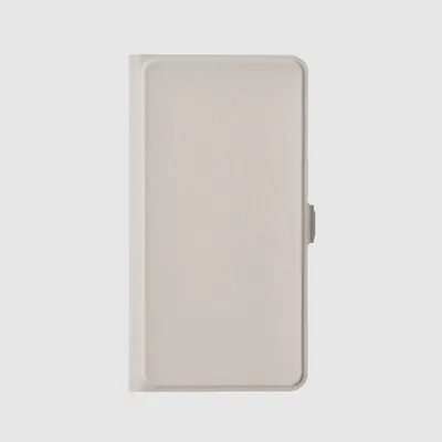 Hülle Onyx Boox Flip Cover Für Palma2 - Weiß - Mit Praktischer Stützfunktion