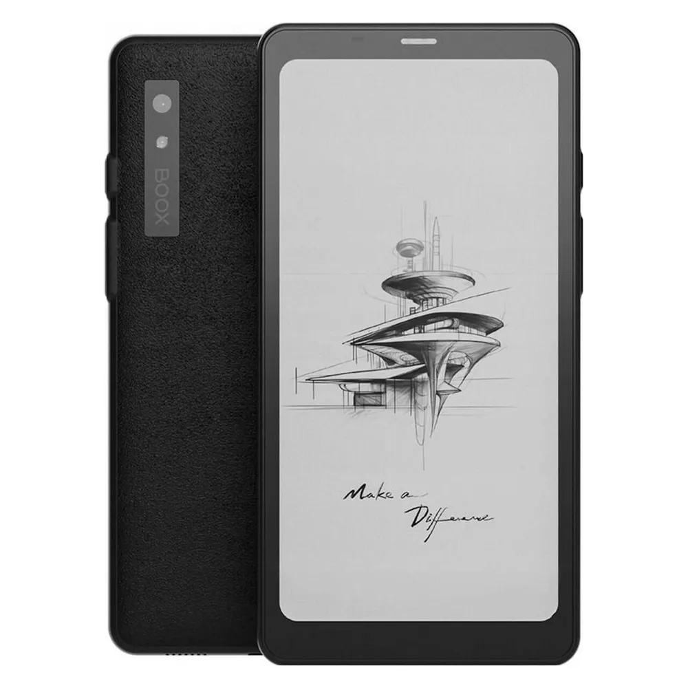 E-Book Onyx Palma 2 6