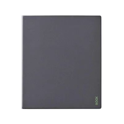 Schutzhülle Magnetisch Luxus ONYX BOOX Note Max Tab X C Schwarz