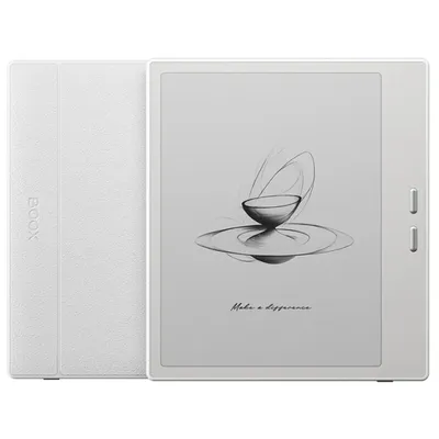 E-Book Reader Onyx BOOX Go 7 64GB Wifi Bluetooth Android 13