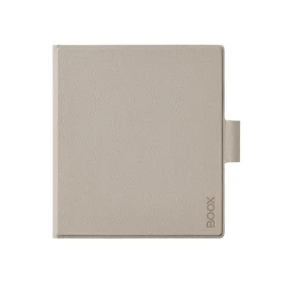 Schutzcover Magnetisch ONYX BOOX Go 7 Beige Aktivierungsfunktion