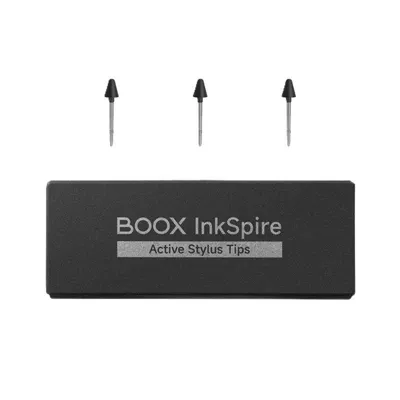 Spitzen für BOOX InkSpire Stylus - Set mit 3 Stück