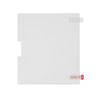 Displayfolie Onyx Boox für Go Series 7'' - Set mit 3 Stück
